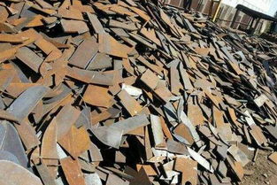 赣州废旧金属回收公司电话多少价格便宜